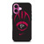 ATLANTA FALCONS FOOTBALL iPhone 16 Plus Case Cover