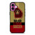 ATLANTA UNITED FC LOGO iPhone 16 Plus Case Cover