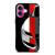 AUDI RS SERIES DRAWING iPhone 16 Plus Case Cover