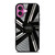 AUDI WHEEL SYMBOL iPhone 16 Plus Case Cover