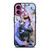 AVA MAX KINGS AND QUEENS iPhone 16 Plus Case Cover