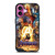 AVENGERS ENDGAME ALL HERO iPhone 16 Plus Case Cover