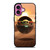 BABY YODA CUTE STAR WARS iPhone 16 Plus Case Cover