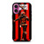BAKER MAYFIELD CLEVELAND BROWNS NFL iPhone 16 Plus Case Cover