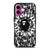 BAPE THING APE CAMO iPhone 16 Plus Case Cover