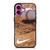BASEBALL FIELD NIKE iPhone 16 Plus Case Cover