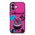 BEARBRICK JINK iPhone 16 Plus Case Cover