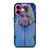BEAUTIFUL GWEN STACEY SPIDER-WOMAN iPhone 16 Plus Case Cover