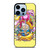 ADVENTURE TIME CARTOON iPhone 13 Pro Max Case Cover