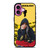 BILLIE EILISH SINGER 2 iPhone 16 Plus Case Cover