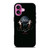 BLACK SABBATH REUNION ALBUM COVER iPhone 16 Plus Case Cover