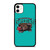 VANCOUVER GRIZZLIES LOGO iPhone 11 Case Cover