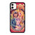 ACDC ROCK BAND iPhone 11 Case Cover