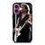 BON JOVI JON AND GUITAR iPhone 16 Plus Case Cover