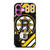 BOSTON BRUINS DAVID PASTRNAK iPhone 16 Plus Case Cover