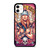 AXL GUNS N ROSES GNR iPhone 11 Case Cover