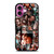 BRIDE OF CHUCKY COLLAGE iPhone 16 Plus Case Cover