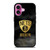 BROOKLYN NETS SYMBOL iPhone 16 Plus Case Cover