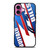 BUFFALO BILLS FOOTBALL iPhone 16 Plus Case Cover