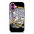 BUGS BUNNY LOONEY TUNES iPhone 16 Plus Case Cover