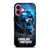 CAROLINA PANTHERS NFL iPhone 16 Plus Case Cover