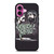 CHEECH AND CHONG iPhone 16 Plus Case Cover