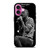 CHESTER BENNINGTON LINKIN PARK iPhone 16 Plus Case Cover