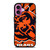 CHICAGO BEARS FOOTBALL SYMBOL iPhone 16 Plus Case Cover