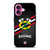 CHICAGO BLACKHAWKS NFL SYMBOL iPhone 16 Plus Case Cover