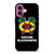 CHICAGO BLACKHAWKS SYMBOL iPhone 16 Plus Case Cover