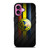 CLUB AMERICA SYMBOL iPhone 16 Plus Case Cover CLUB AMERICA SYMBOL iPhone 16 Plus Case Cover