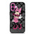 COACH MINNIE MOUSE CUTE iPhone 16 Plus Case Cover