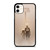 KOBE AND GIGI BRYANT HEAVEN iPhone 11 Case Cover