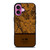 COACH NEW YORK BATIK iPhone 16 Plus Case Cover