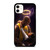 KOBE BRYANT AND GIGI BRYANT iPhone 11 Case Cover
