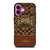 COACH NEW YORK JEEP iPhone 16 Plus Case Cover