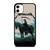 METALLICA METAL BAND iPhone 11 Case Cover