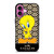 COACH NEW YORK TWEETY BIRD iPhone 16 Plus Case Cover