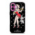 COACH NEW YORK X SEXY BETTY BOOP iPhone 16 Plus Case Cover
