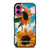COACH SUNFLOWER iPhone 16 Plus Case Cover