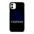 MOPAR SIMPLE LOGO iPhone 11 Case Cover