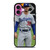 CODY BELLINGER LOS ANGELES DODGERS iPhone 16 Plus Case Cover