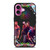 COLDPLAY BAND ALL iPhone 16 Plus Case Cover