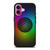 COLDPLAY BAND LOGO iPhone 16 Plus Case Cover