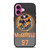 CONNOR MCDAVID EDMONTON OILERS PLAYER iPhone 16 Plus Case Cover