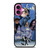 CORALINE ART iPhone 16 Plus Case Cover
