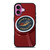 CORVETTE OLD EMBLEM iPhone 16 Plus Case Cover