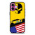 CORVETTE RACING 2 iPhone 16 Plus Case Cover