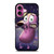 COURAGE THE COWARDLY DOG ART 2 iPhone 16 Plus Case Cover
