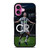 CR7 CRISTIANO RONALDO SIGNATURE iPhone 16 Plus Case Cover